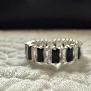 .925 Silver  Women's Ring